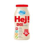 동원에프앤비 덴마크우유 하이 요구르트 100ml x 5개입