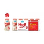 덴마크우유시지경산 | 동원에프앤비 덴마크우유 하이 요구르트 100ml x 5개입