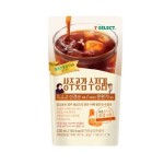 세준푸드 세븐일레븐 상주 곶감 수정과 230ml