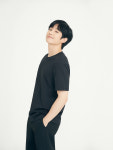 마인드브릿지 고밀도 순면 기본 반팔 티셔츠 3팩 MATS0101
