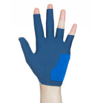 쓰리세컨즈 올뉴 5FG 당구장갑 오른손 왼손