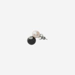 스투시 스투시 8 볼 이어링 스털링 Stussy Ball Earring Sterling 649124