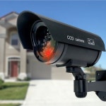 모형 CCTV 씨씨티비
