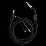 기성 CO2토 치세트 350Ax5M 350A-5