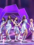 힙합댄스복 Kpop 그룹 재즈 댄스 의상 여성 힙합 무대 공연 나이트 클럽 가수 레이브