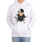 후드티 힙합 자신의 것 스타일 멋 간지 철철 개성 철철 독보적 리듬 라임 언어의 마술사