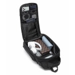 대학생 등교용 크로스백 해외관광가방 1136 젠틀한