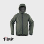 티락 티락 Svalbard Infinium Hood Ja et KALAMATA
