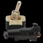 계양 스위치 2008516 2008440 CS-7CA LCS-350L