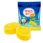 박카스 박카스맛 젤리 신맛 50G