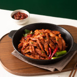 푸드 쉐프컬렉션 닭목살구이 200g 3종 2 2팩 소금구이 간장구이 마라양념