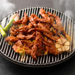 푸드 쉐프컬렉션 닭목살구이 200g 3종 2 2팩 소금구이 간장구이 마라양념
