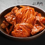 반찬가게 찬장 왕갈비김치찜 1개 900g