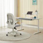 스스디 스스디 에듀 키즈체어 어린이 주니어 학생 공부의자