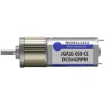 자동차 보트 모델 감속 기어박스 모터 DC 6V 12V - 엔진 DIY 액세서리 923RPM JGA16-050
