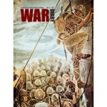 보드엠 War Diary Magazine 13 Vol 4 No 1