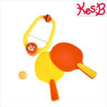 h51 캐스B 스포츠 문틀고정탁구사자 2483
