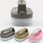 다리미솔 미니 바닥솔 청소솔 바닥 벽 청소 핸드 본품