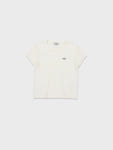 WMMSTUDIOS WMM Small Logo T Shirt -