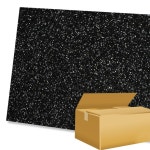 Box 대원 글리터펠트-09 mm 50장 1box 230X310 WFGVL1S