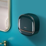 거치대 욕실 물빠짐 비누받침대 비누곽 케이스 홀더 민트