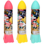 로켓 블럭 195pcs STEP2