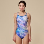 랠리 여자 원피스 수영복 G6809