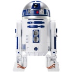 스타 워즈 18 피규어 R2-D2
