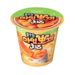 풀무원 풀무원 아임뽀끼 치즈 101G