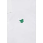 왁 왁 WAAC 남성 반팔 티셔츠 WMTCM24202WHX