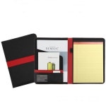 레드라인 서류 바인더 A4 결재서류 메모노트 바인다