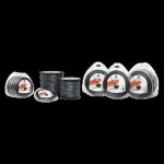 Husqvarna 예초기끈 원형 X FORCE 2 7mmx70m 듀얼