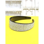 로뎀 세이브존05 국산 Pretty 다이아컷 헤어밴드0 RDA23040074