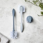 엠에이치앤코 모던하우스 모던하우스 화장실 청소솔 3P 세트 CL1124006