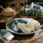 민속떡마을 이마시야 현미찹쌀 쑥인절미 제주참쑥 전통떡메방식 개별포장 식사대용