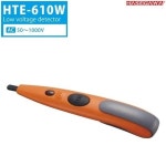 하세가와 Hasegawa 저압 검전기 HTE-610W