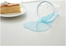 모던하우스 모던하우스 그리드 포세린 테이블 2인 DL25SET021