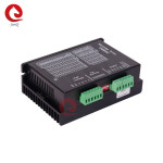 2상 스테퍼 모터 드라이버 4-7 2A Nema 34 CNC 용 DM860D 2 24-80VDC