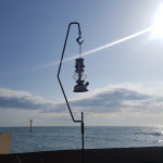 이지트래블러 이지트래블러 아이언행어 파일드라이버 랜턴걸이