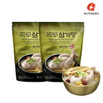 마니커에프앤지 마니커에프앤지 마니커에프앤지 녹두삼계탕 900g 2봉