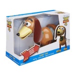 디즈니 디즈니 픽사 토이스토리 4 슬링키 도그 스프링 토이 Disney Pixar Toy Story 4 Slinky Dog Spring Toy