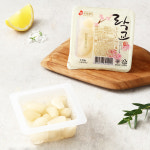 주비푸드 오이시 락교 120g 36개 주비푸드