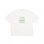 까를로 CARLO WORLD T-shirts