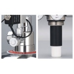 수족관 CO2 발생기 필터 값 더블 계량기 어항 제어 탄소 섬유 액세서리 DIY