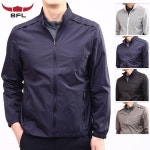 샤인힐즈 봄가을 BF 통풍메쉬 와샤 바람막이 방풍자켓 BFK7100 95