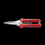 화신 다목적가위 55x190mm 10 EA P-300