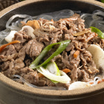 아워홈 아워홈 연탄구이맛 간장 불고기 400g