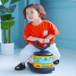 코레카 스쿨버스 붕붕카