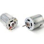 마부치 RS 미니 365 모터 12V 18V 19400 고속 전기 2 m 샤프트 DIY 헤어 드라이어 19400 18V 365SV 1870