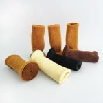 의자 발 커버 4p 식탁 다리 받침 캡 소음방지